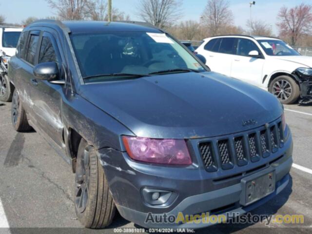 JEEP COMPASS ALTITUDE EDITION, 1C4NJDBB8FD162811