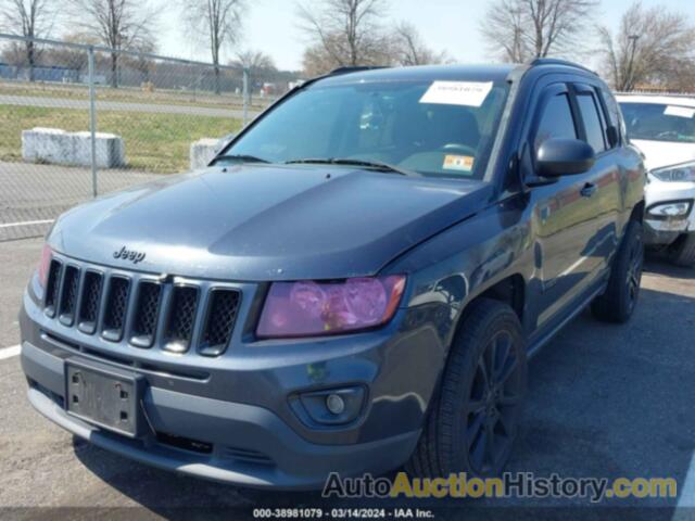 JEEP COMPASS ALTITUDE EDITION, 1C4NJDBB8FD162811