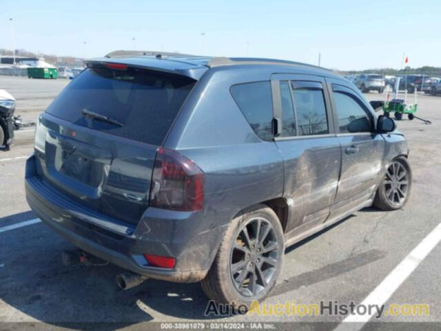 JEEP COMPASS ALTITUDE EDITION, 1C4NJDBB8FD162811