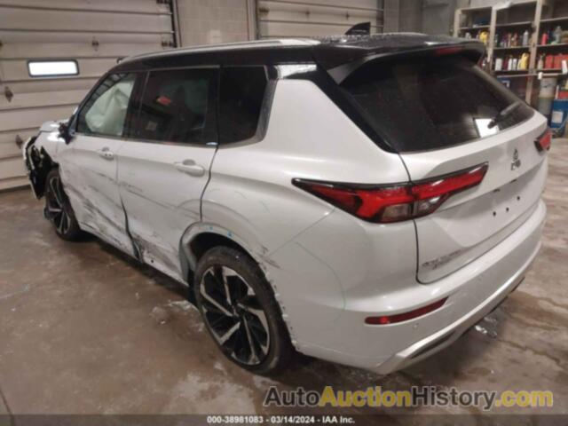 MITSUBISHI OUTLANDER SEL 2.5 S-AWC/SEL 40TH ANNIVERSARY S-AWC/SEL BLACK EDITION S-AWC, JA4J4VA83PZ011956