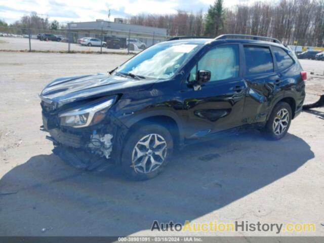 SUBARU FORESTER PREMIUM, JF2SKAGC5KH445896