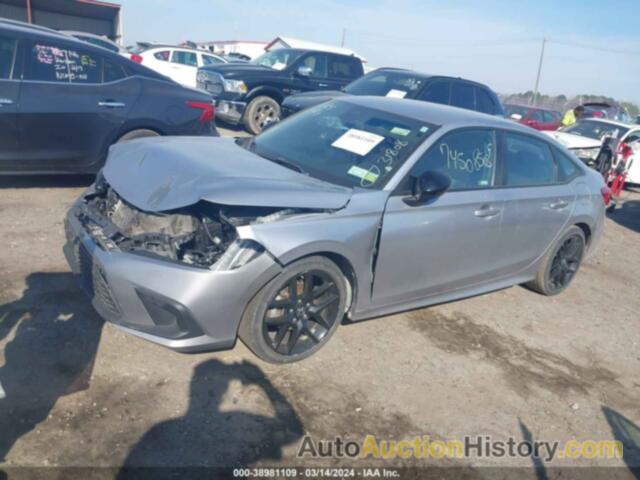 HONDA CIVIC SPORT, 2HGFE2F59NH503850