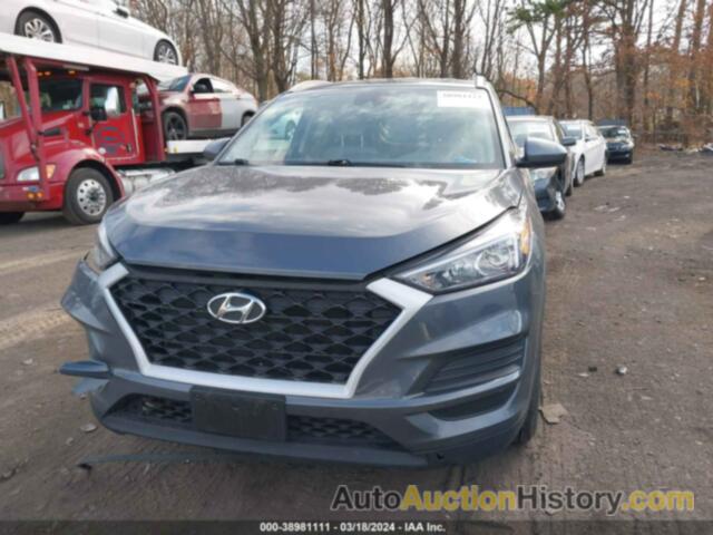 HYUNDAI TUCSON VALUE, KM8J3CA41MU295036