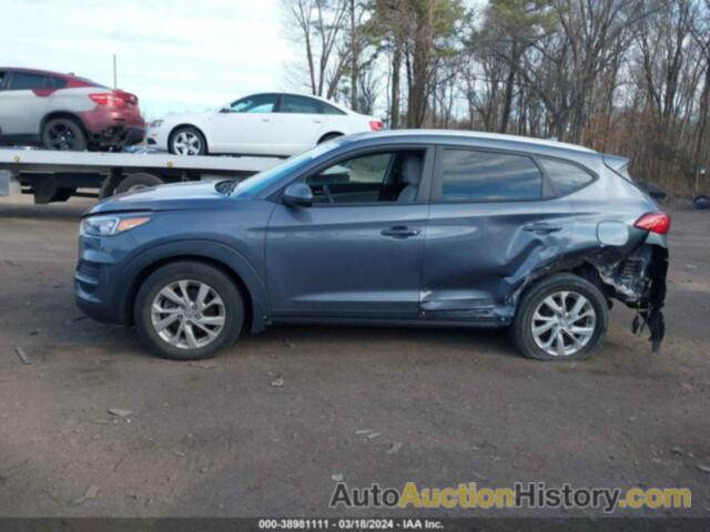 HYUNDAI TUCSON VALUE, KM8J3CA41MU295036