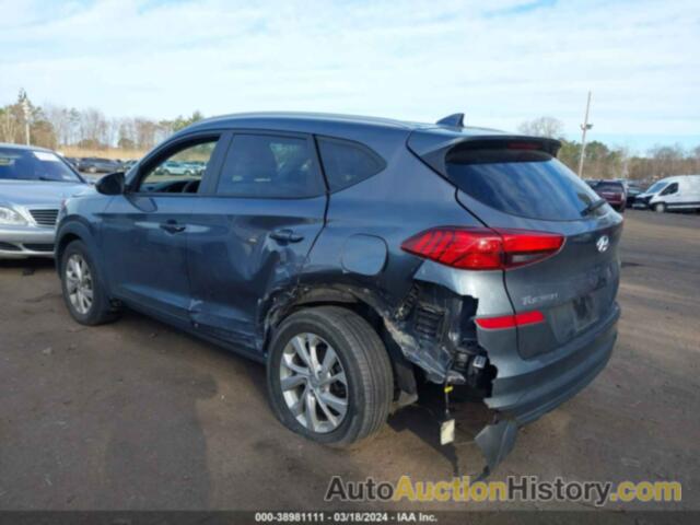 HYUNDAI TUCSON VALUE, KM8J3CA41MU295036