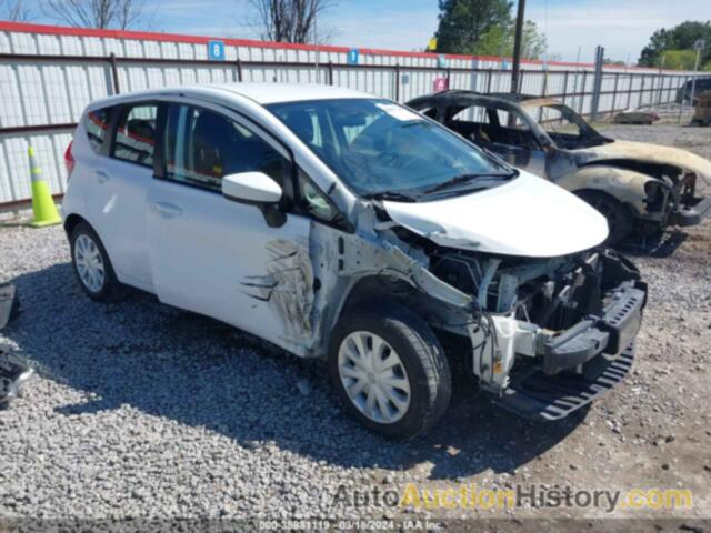 NISSAN VERSA NOTE S (SR)/S PLUS/SL/SR/SV, 3N1CE2CP2GL375083