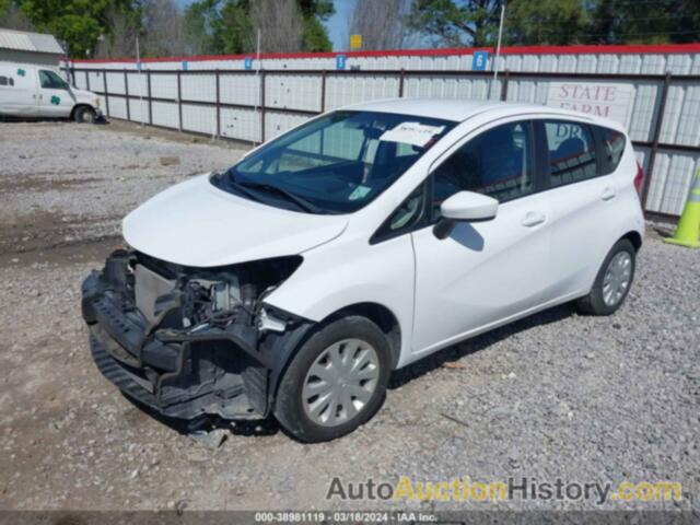 NISSAN VERSA NOTE S (SR)/S PLUS/SL/SR/SV, 3N1CE2CP2GL375083