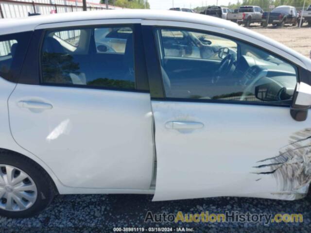 NISSAN VERSA NOTE S (SR)/S PLUS/SL/SR/SV, 3N1CE2CP2GL375083