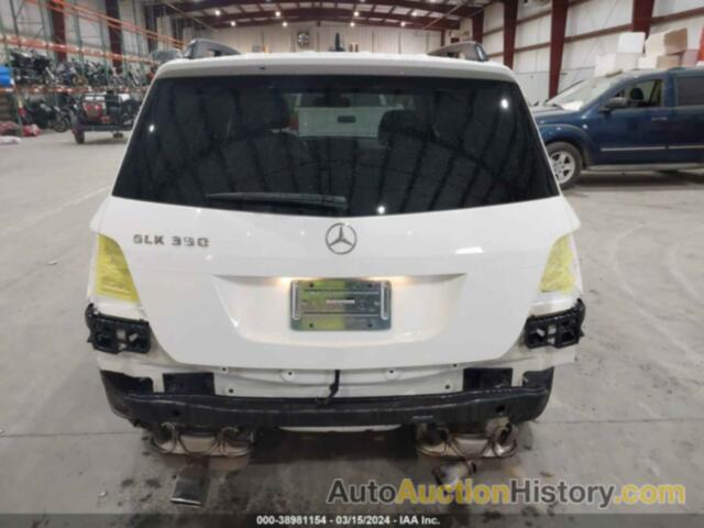 MERCEDES-BENZ GLK 350, WDCGG5GBXBF599806