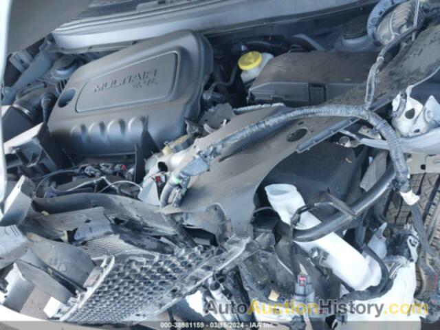 JEEP CHEROKEE LATITUDE PLUS FWD, 1C4PJLLB1LD653783