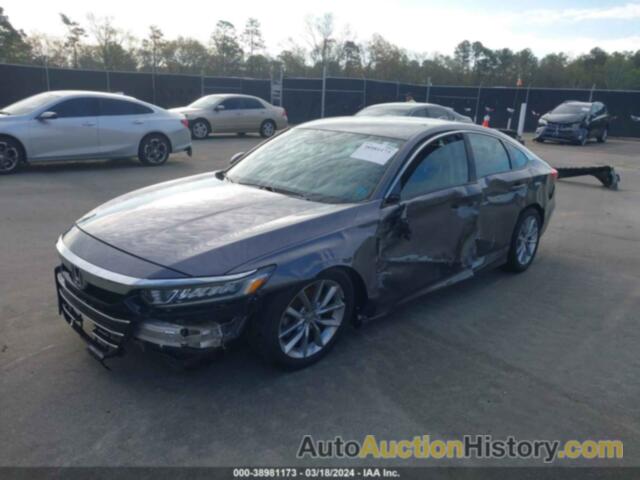 HONDA ACCORD LX, 1HGCV1F1XNA011420