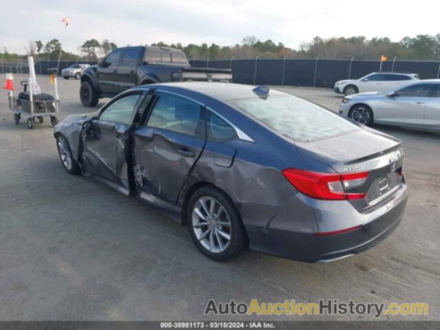 HONDA ACCORD LX, 1HGCV1F1XNA011420