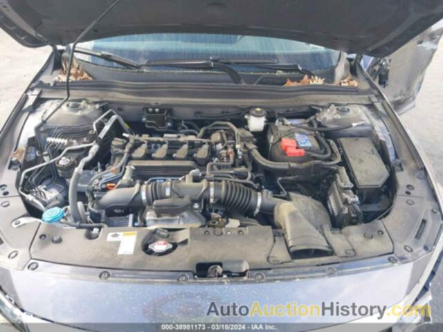 HONDA ACCORD LX, 1HGCV1F1XNA011420