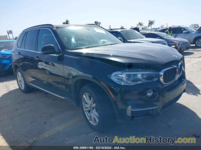 BMW X5 XDRIVE35I, 5UXKR0C58F0K64337