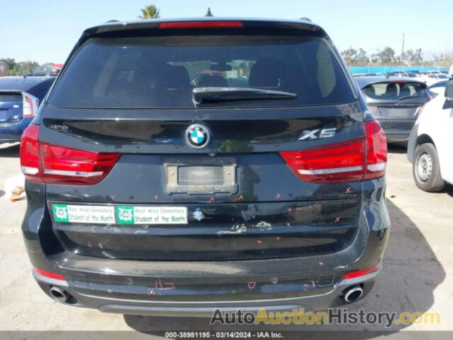 BMW X5 XDRIVE35I, 5UXKR0C58F0K64337