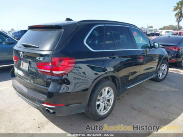 BMW X5 XDRIVE35I, 5UXKR0C58F0K64337