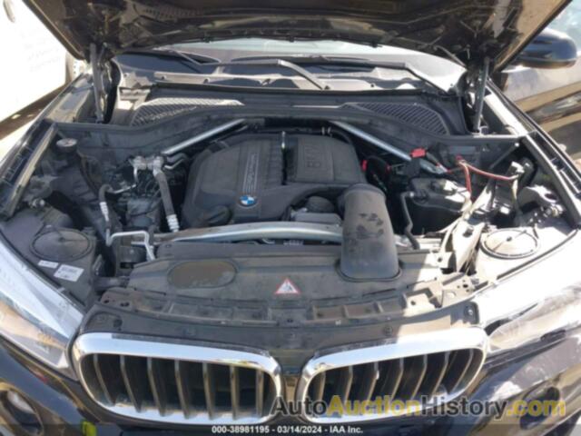 BMW X5 XDRIVE35I, 5UXKR0C58F0K64337