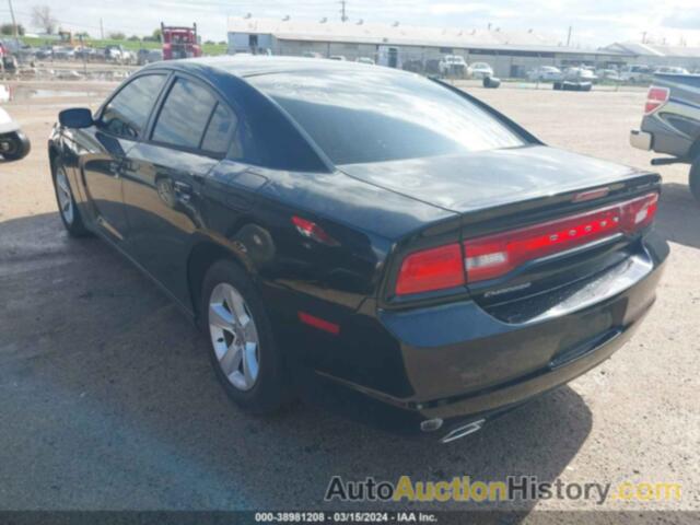 DODGE CHARGER SE, 2C3CDXBG6EH240830