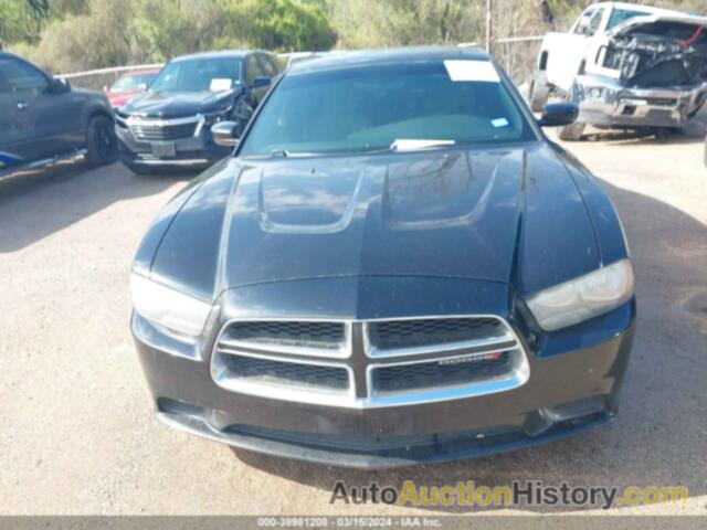 DODGE CHARGER SE, 2C3CDXBG6EH240830