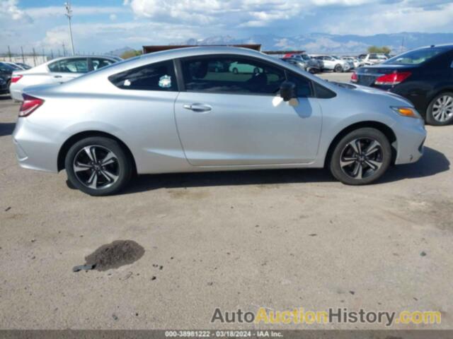 HONDA CIVIC EX, 2HGFG3B86FH507128