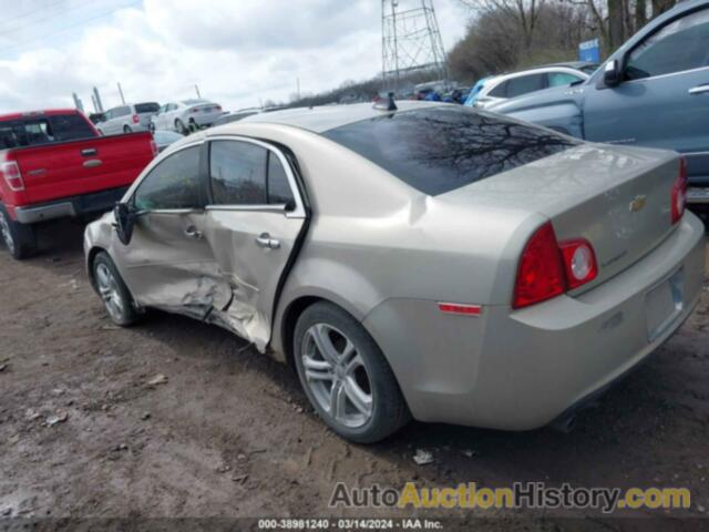 CHEVROLET MALIBU 2LT, 1G1ZD5E03CF344479