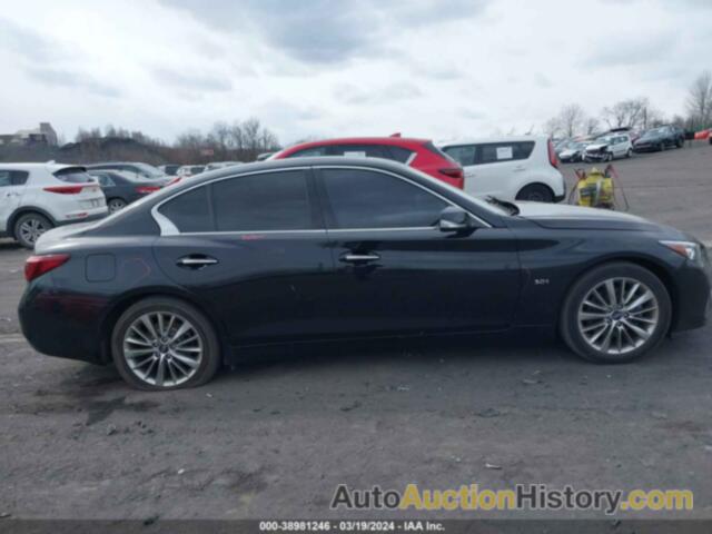 INFINITI Q50 3.0T LUXE, JN1EV7AP3KM517903