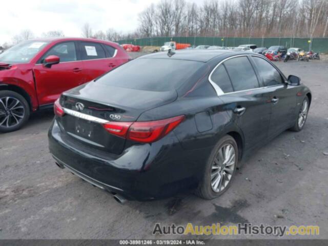 INFINITI Q50 3.0T LUXE, JN1EV7AP3KM517903