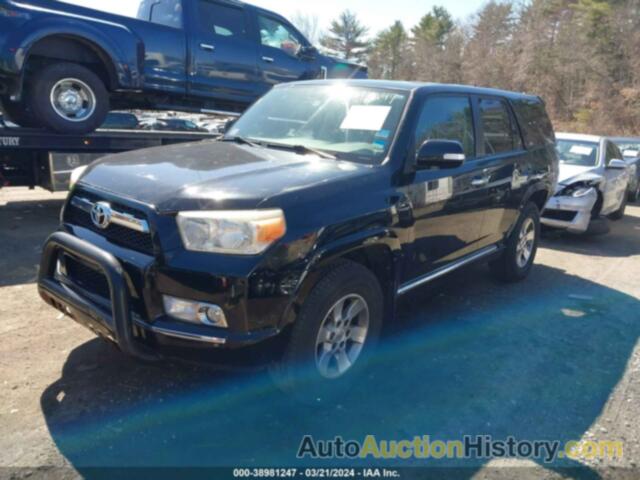 TOYOTA 4RUNNER LIMITED V6/SR5 V6/TRAIL V6, JTEBU5JR9B5058598