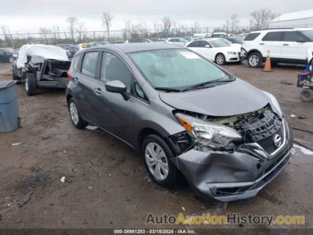 NISSAN VERSA NOTE SV, 3N1CE2CP4HL376690