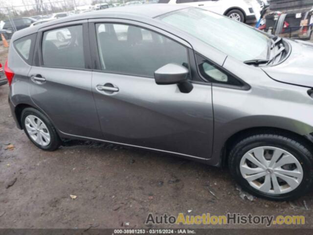 NISSAN VERSA NOTE SV, 3N1CE2CP4HL376690