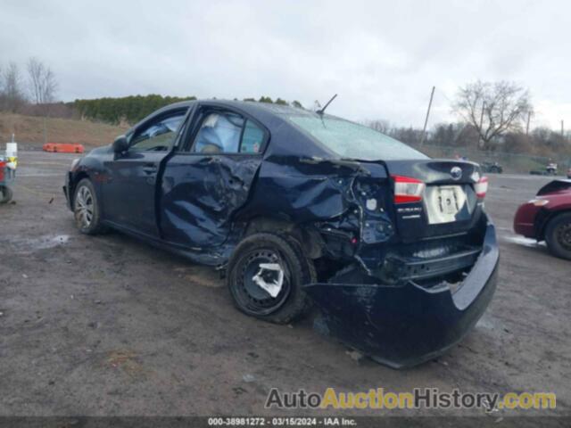 SUBARU IMPREZA SEDAN, 4S3GKAB62M3602550