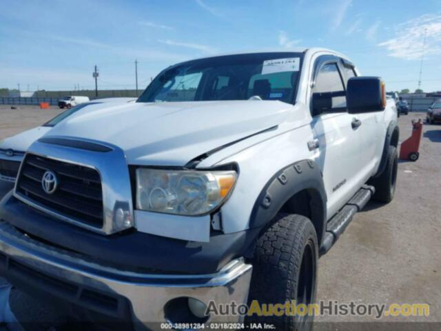 TOYOTA TUNDRA 2WD TRUCK DOUBLE CAB/DOUBLE CAB SR5, 5TFRV54128X047655