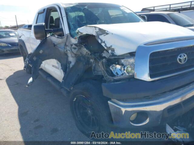 TOYOTA TUNDRA 2WD TRUCK DOUBLE CAB/DOUBLE CAB SR5, 5TFRV54128X047655