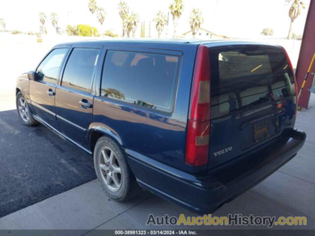 VOLVO V70 GLT, YV1LW5646W2378432