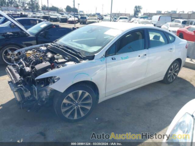 FORD FUSION SE, 3FA6P0T95KR202633