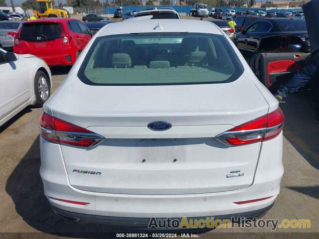 FORD FUSION SE, 3FA6P0T95KR202633