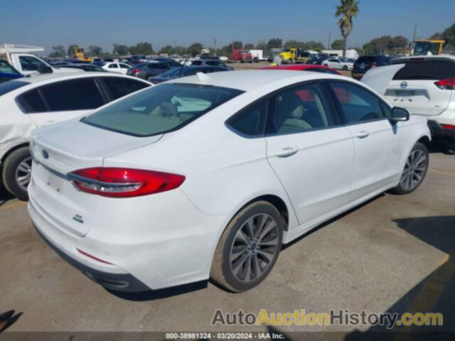 FORD FUSION SE, 3FA6P0T95KR202633