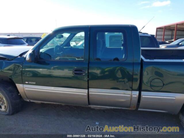 CHEVROLET SILVERADO 1500 BASE/LS/LT/Z71, DUMMYVIN287921693