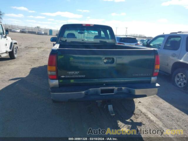 CHEVROLET SILVERADO 1500 BASE/LS/LT/Z71, DUMMYVIN287921693