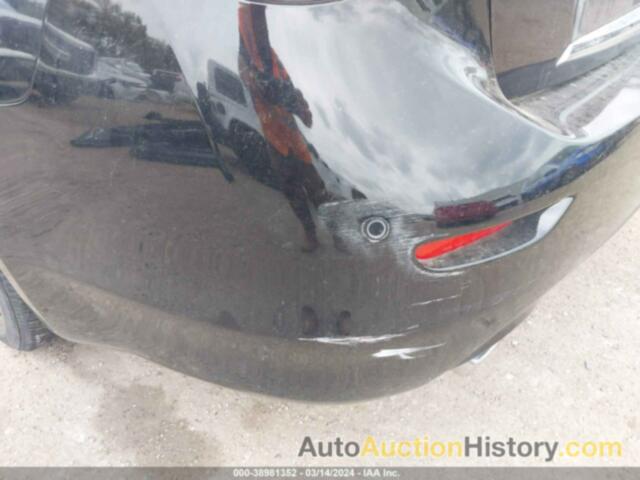 INFINITI Q50 HYBRID PREMIUM, JN1AV7AP5EM691362