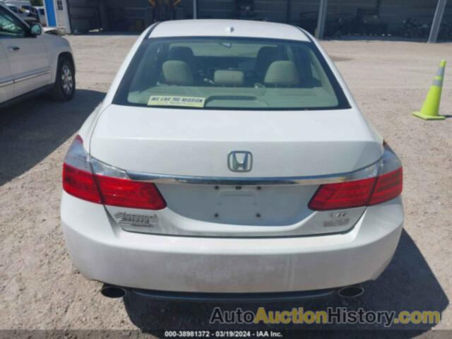 HONDA ACCORD EXL, 1HGCR3F83EA040108