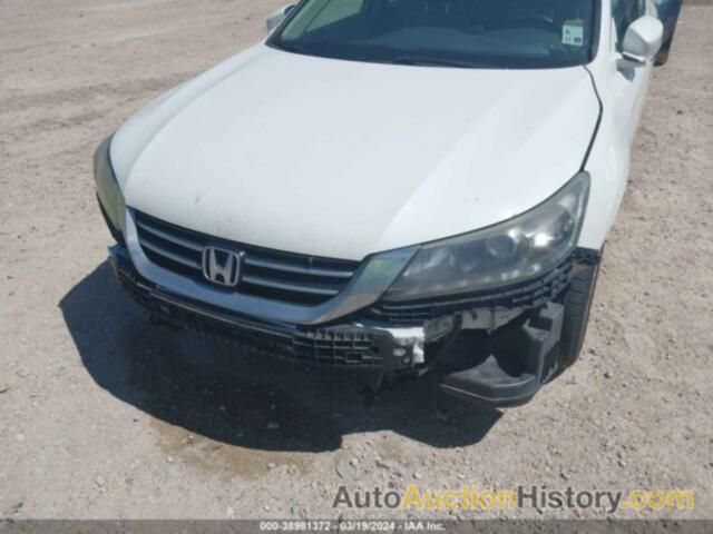 HONDA ACCORD EXL, 1HGCR3F83EA040108