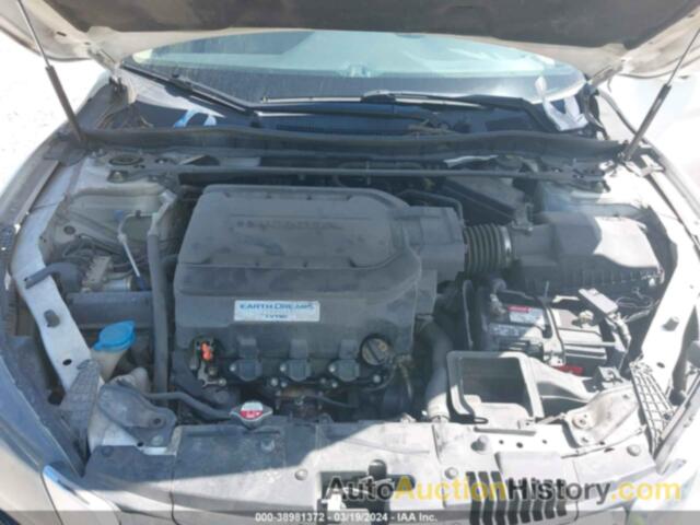 HONDA ACCORD EXL, 1HGCR3F83EA040108