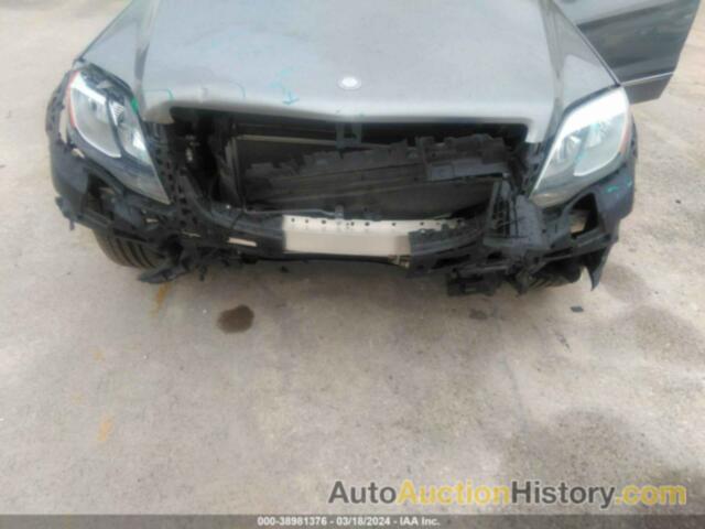 MERCEDES-BENZ GLK 350, WDCGG5HBXDF955477