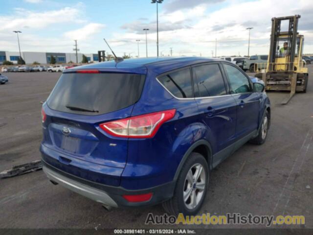 FORD ESCAPE SE, 1FMCU0G74FUB96350