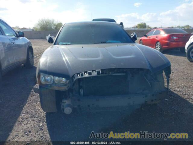 DODGE CHARGER SE, 2C3CDXBG4DH624829