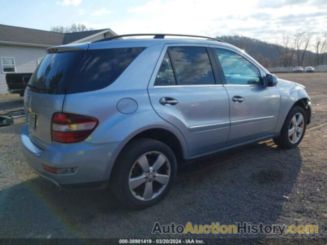 MERCEDES-BENZ ML 350 4MATIC, 4JGBB8GB2AA582148