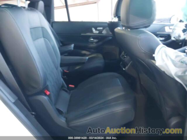 MERCEDES-BENZ AMG GLS 63 4MATIC, 4JGFF8KE1MA575591