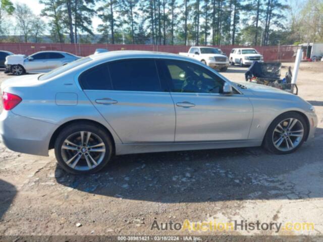 BMW 330E, WBA8E1C3XHA156288