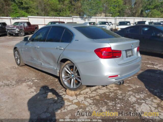 BMW 330E, WBA8E1C3XHA156288